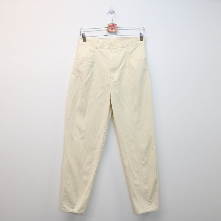Vintage Madico Pleated Pants - 30"-NEWLIFE Clothing
