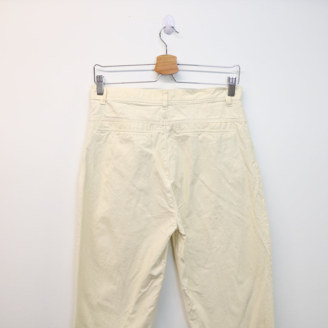 Vintage Madico Pleated Pants - 30"-NEWLIFE Clothing
