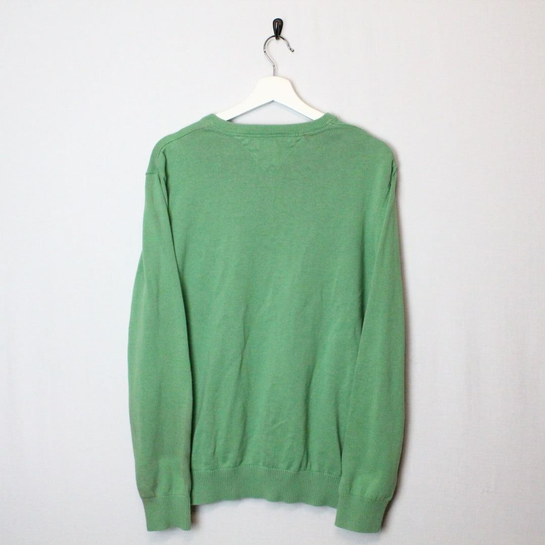 Vintage Tommy Hilfiger Sweater - XL-NEWLIFE Clothing