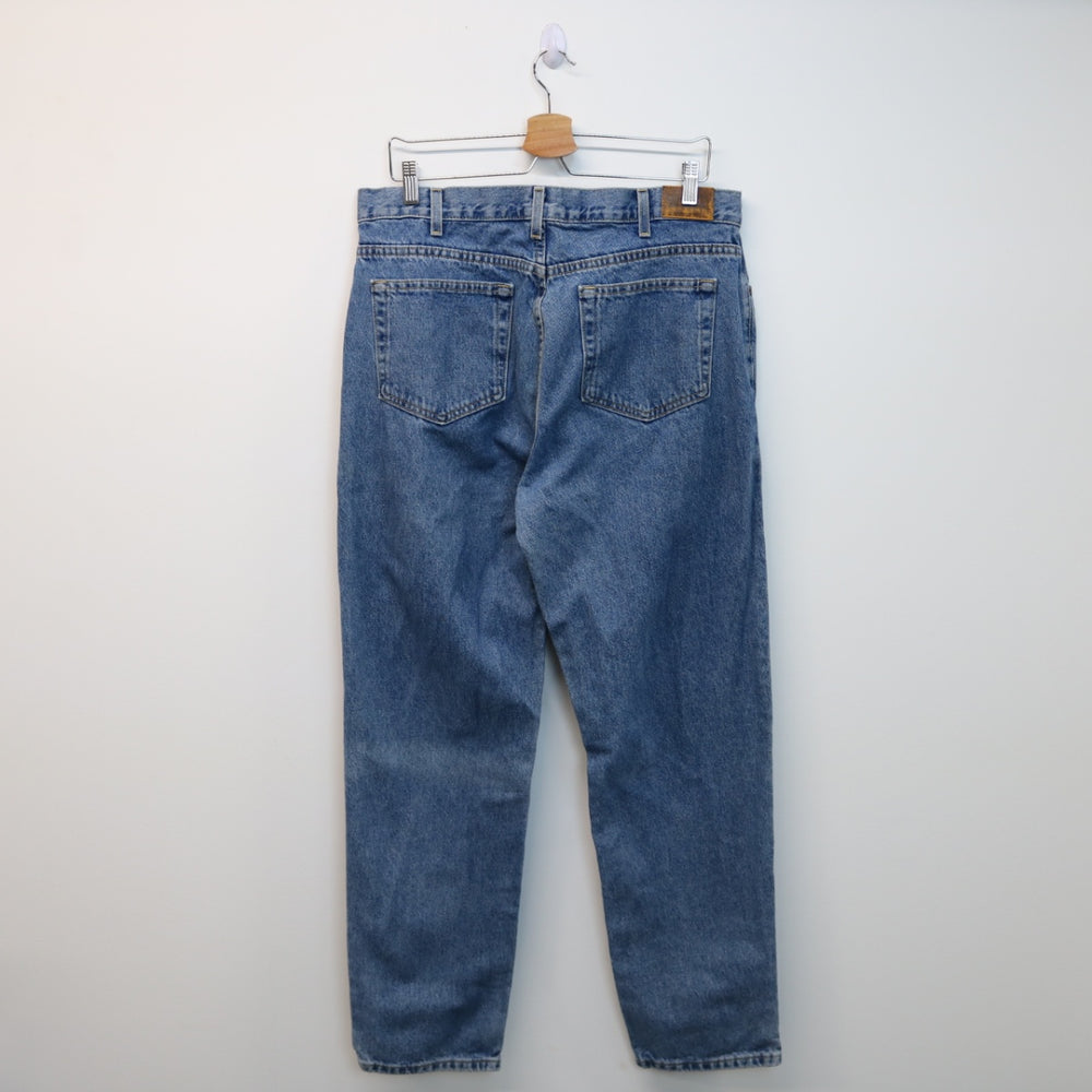 Vintage 90's Denim Jeans - 36"-NEWLIFE Clothing