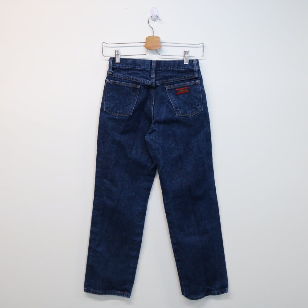 Vintage Twenty X Denim Jeans - 26"-NEWLIFE Clothing