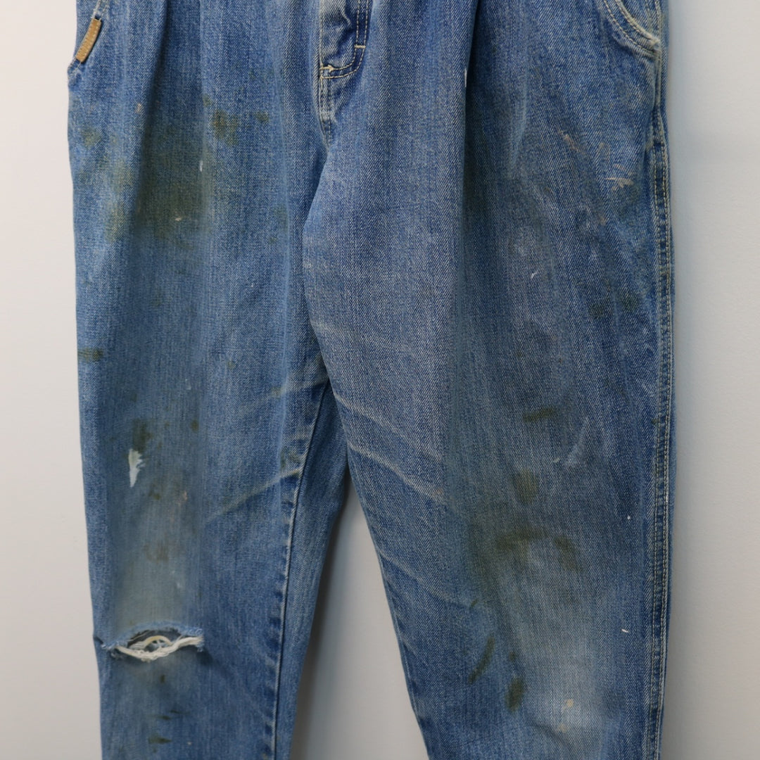 Vintage Gitano Western Denim Jeans - 28"-NEWLIFE Clothing