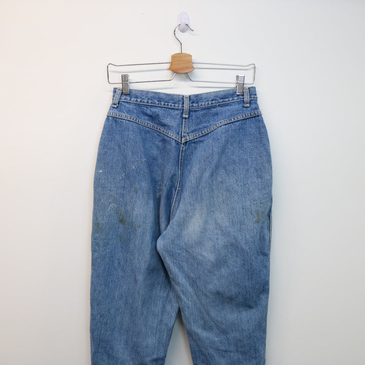 Vintage Gitano Western Denim Jeans - 28"-NEWLIFE Clothing
