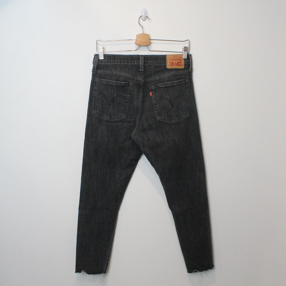 Levi's Denim Skinny Jeans - 30"-NEWLIFE Clothing
