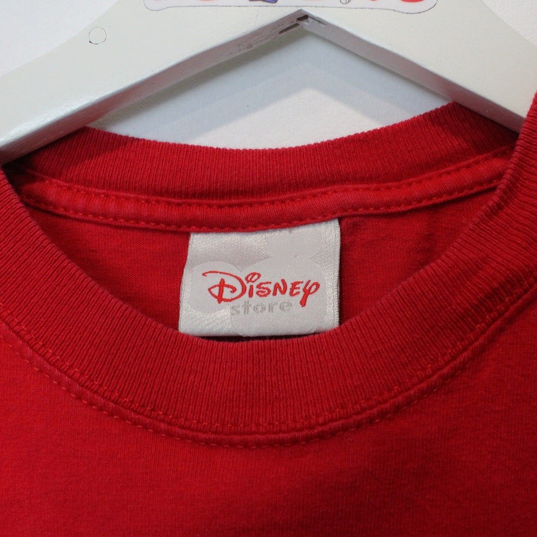 Vintage Disney Mickey Mouse Tee - S-NEWLIFE Clothing