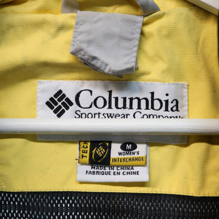 Columbia Titanium Shell Jacket - M-NEWLIFE Clothing