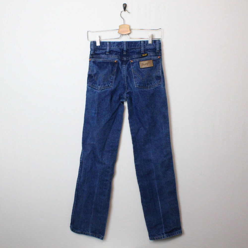 Vintage Wrangler Denim Jeans - 27x32-NEWLIFE Clothing