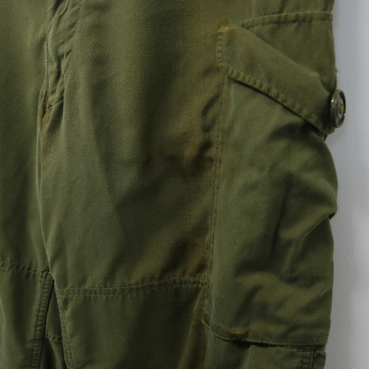 Vintage 1991 Military Cargo Pants - 35"-NEWLIFE Clothing