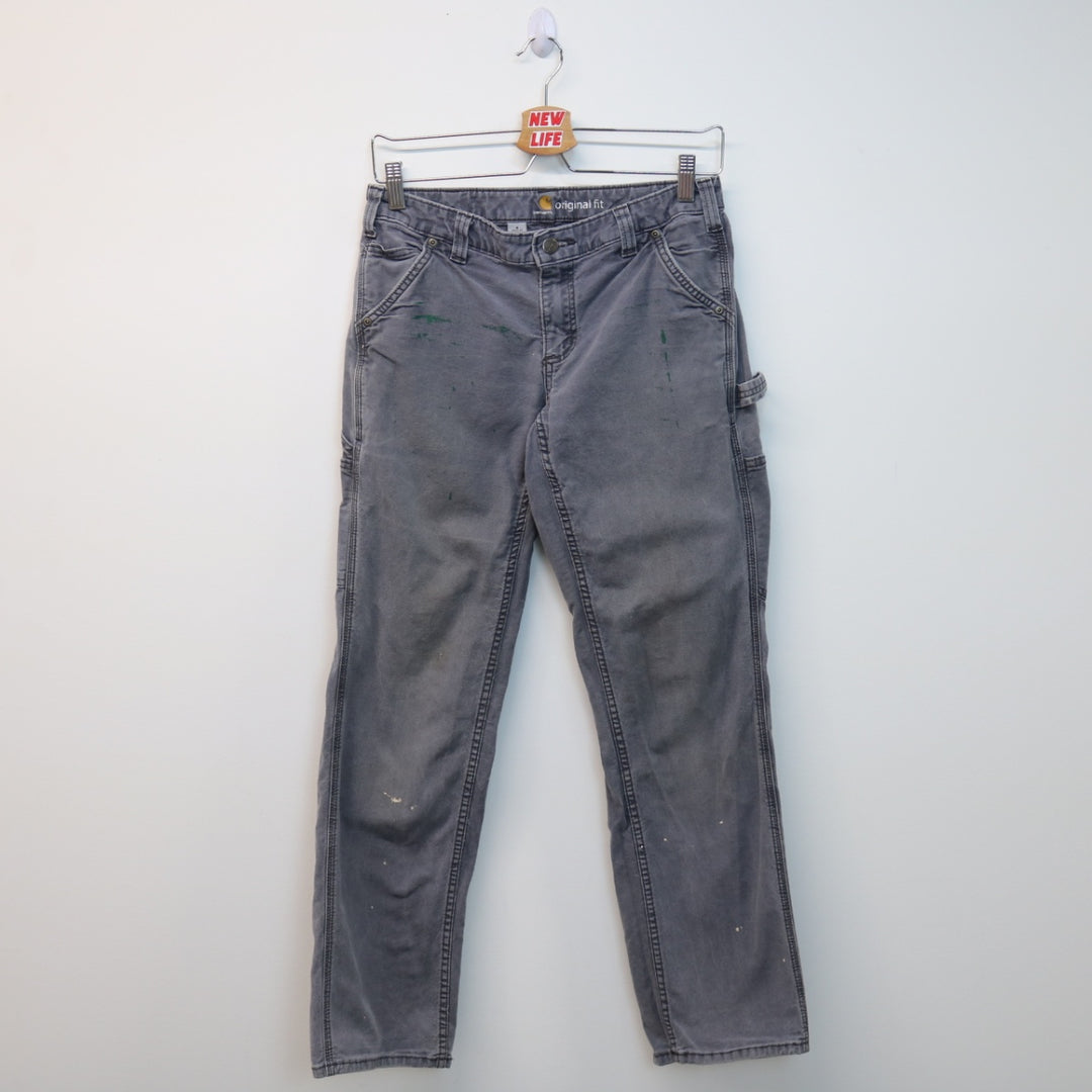Carhartt Carpenter Work Pants - 31"-NEWLIFE Clothing