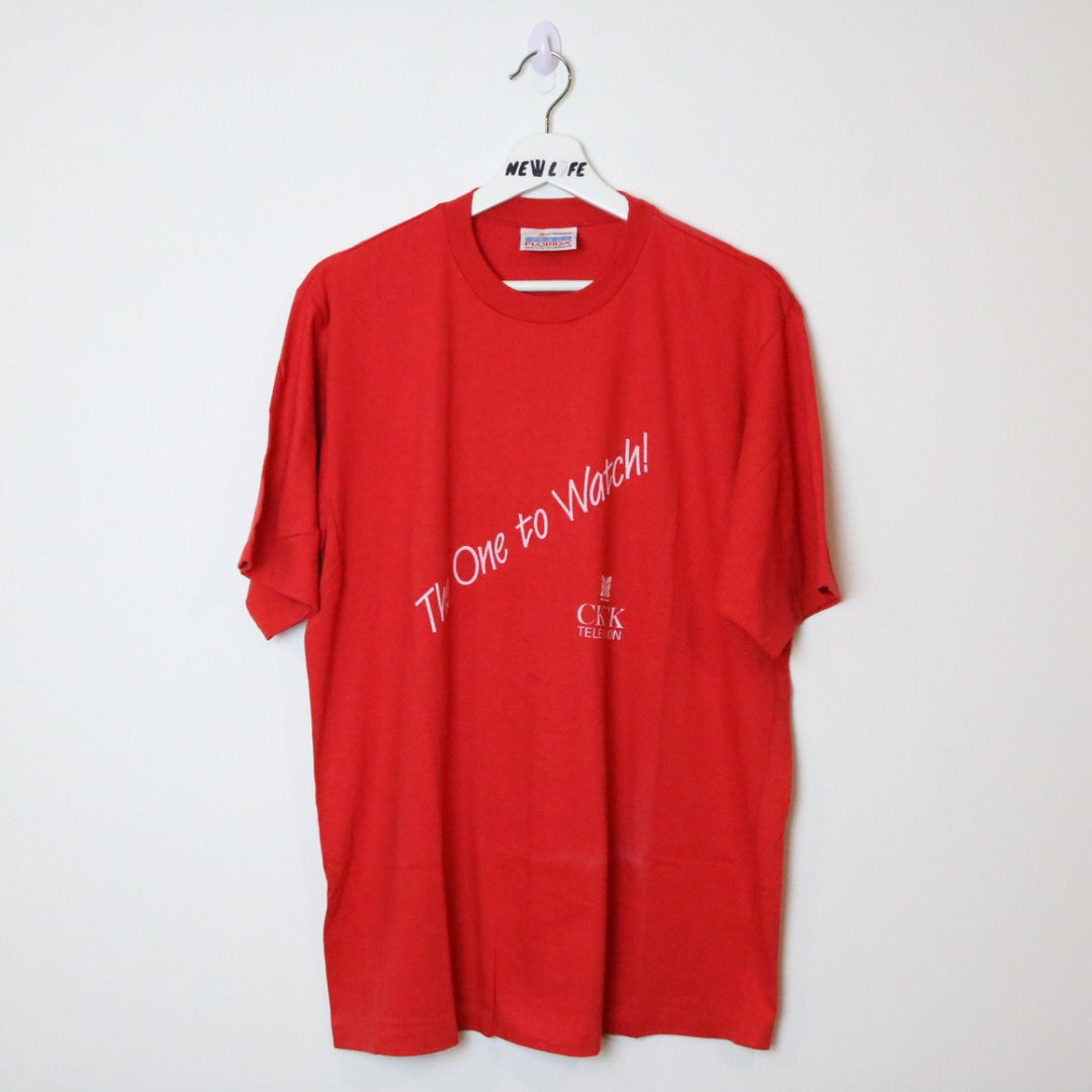 Vintage the One to Watch shirt