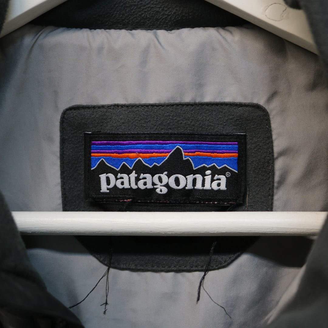 Patagonia Radalie Puffer Parka Jacket - S/M-NEWLIFE Clothing