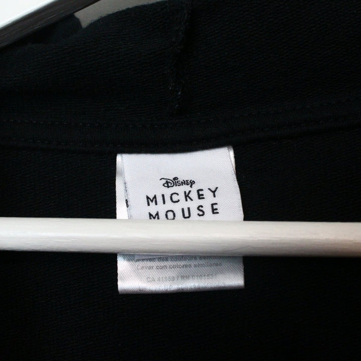 Disney Mickey Mouse Hoodie - XL/XXL-NEWLIFE Clothing