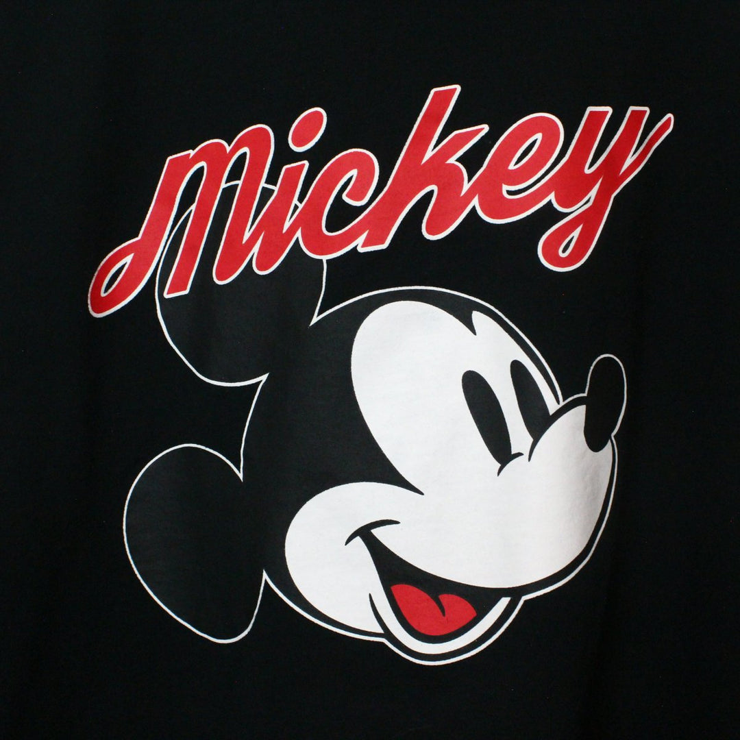Disney Mickey Mouse Hoodie - XL/XXL-NEWLIFE Clothing