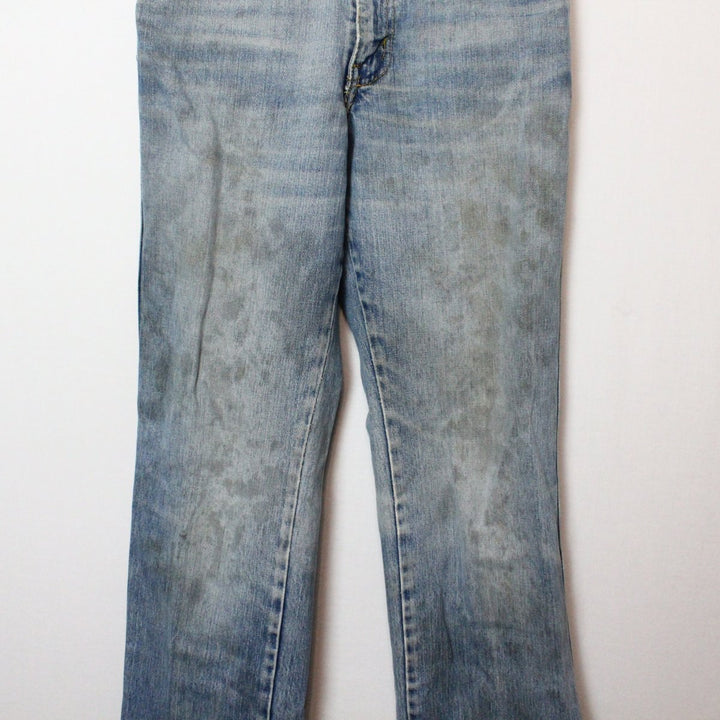 Vintage 70/80's GWG Denim Jeans - 27"-NEWLIFE Clothing