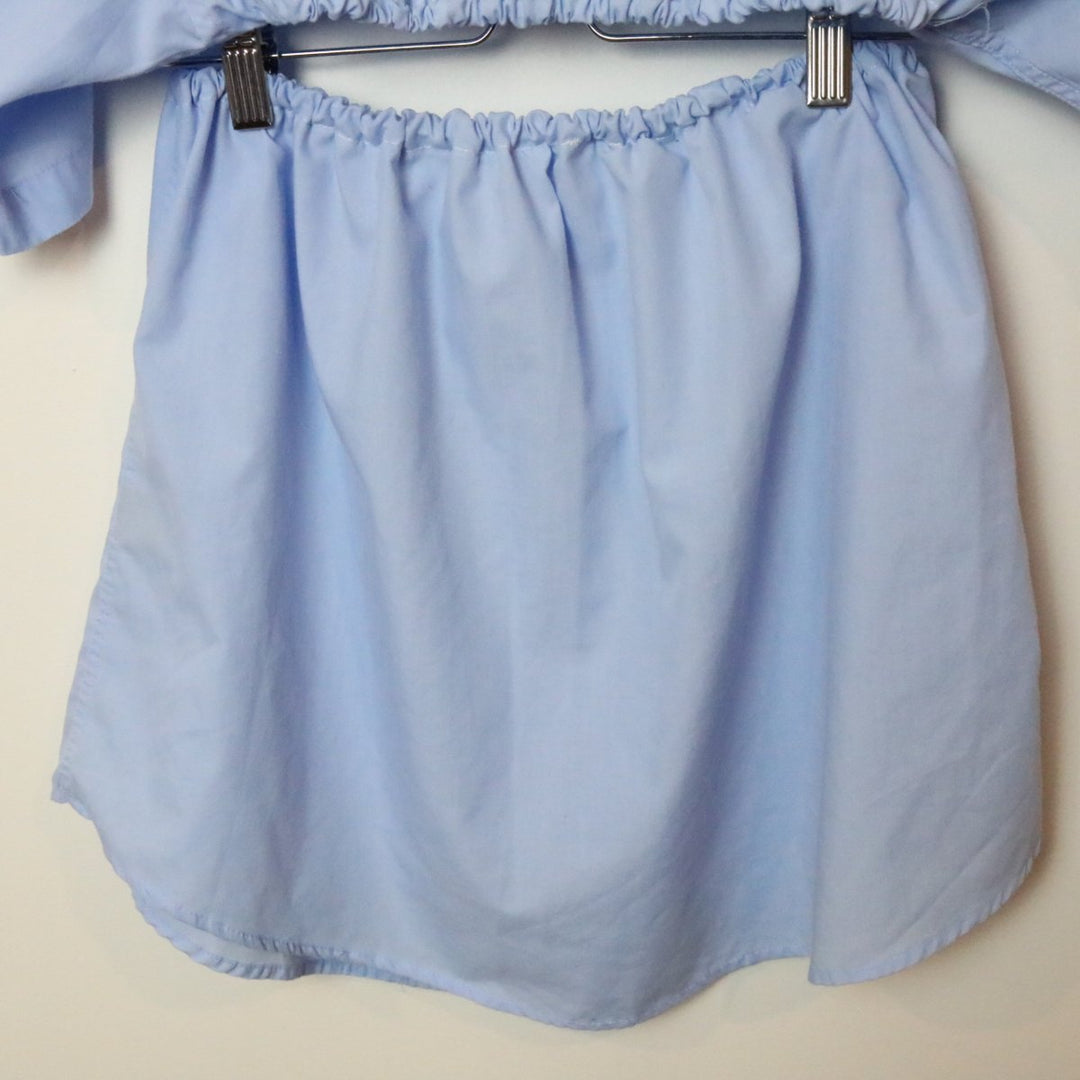 Reworked Blueberry "Anna" Set - 16.5-NEWLIFE Clothing