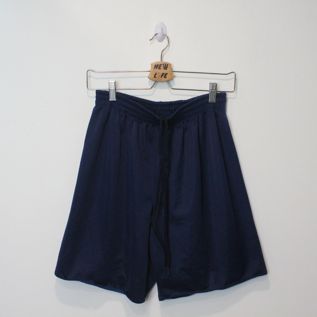 Vintage Reversible Russell Athletic Shorts - S-NEWLIFE Clothing