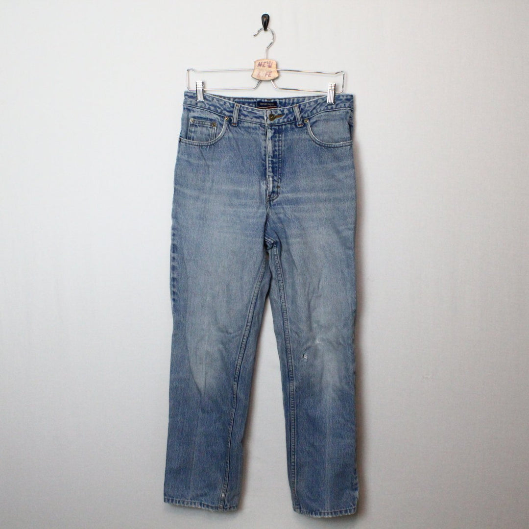 Vintage Denim Jeans - 31"-NEWLIFE Clothing