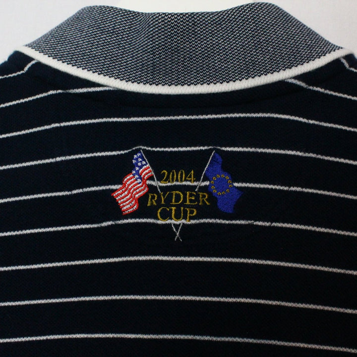 Vintage 04' Ryder Cup Polo Shirt - L-NEWLIFE Clothing