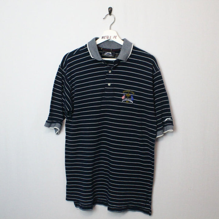 Vintage 04' Ryder Cup Polo Shirt - L-NEWLIFE Clothing