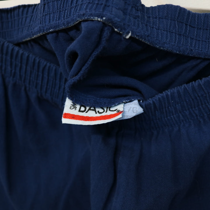 Vintage NWT Simply Basic Shorts - L-NEWLIFE Clothing
