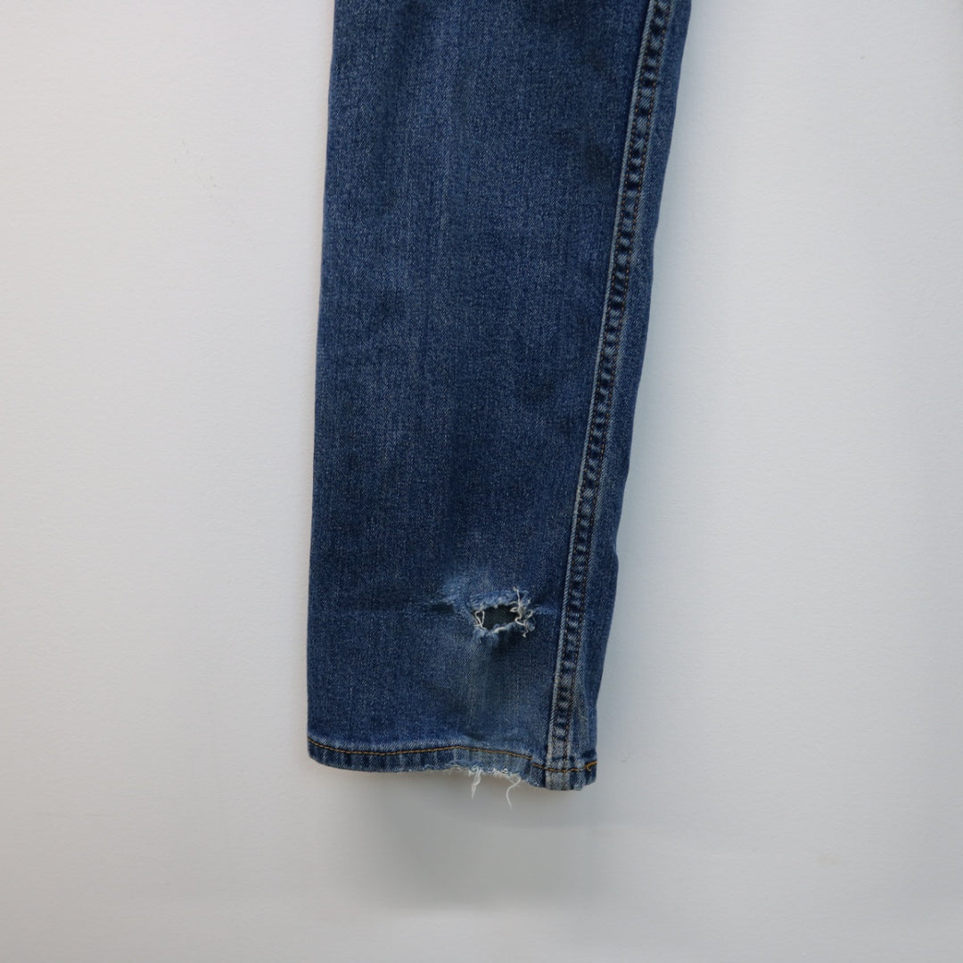 Levi's Distressed Denim Jeans - 30"-NEWLIFE Clothing