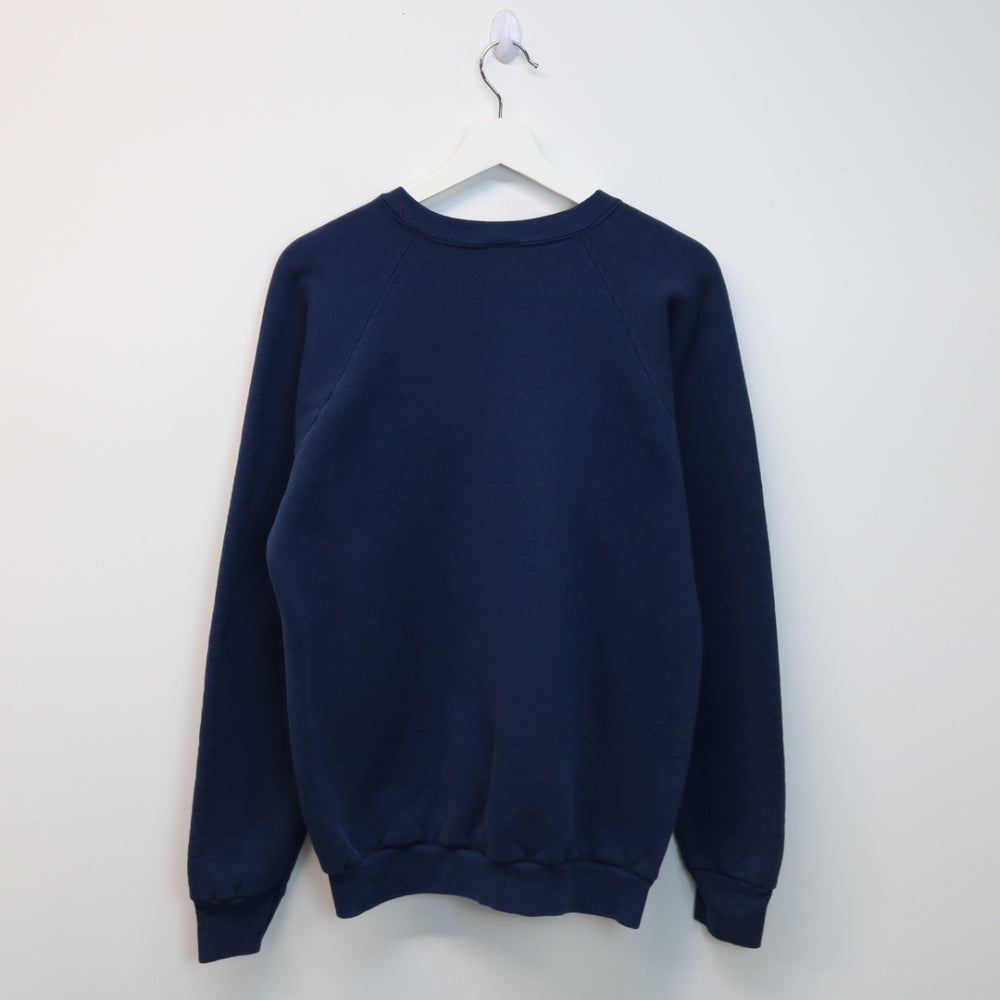 Vintage 90's Nonsuch Spellout Crewneck - S/M-NEWLIFE Clothing