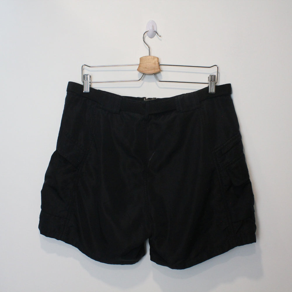 Vintage Wind River Cargo Shorts - 36"-NEWLIFE Clothing