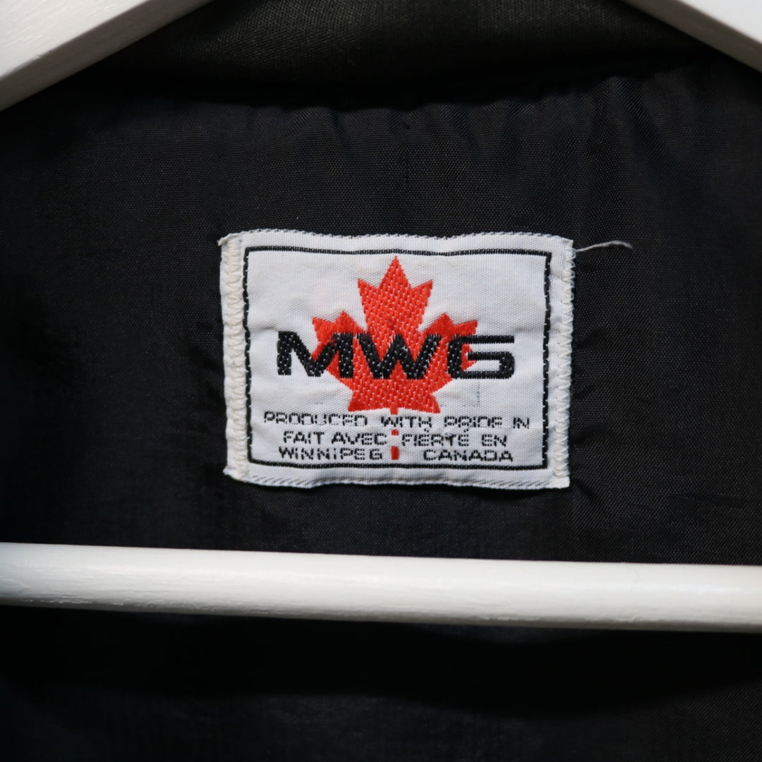 Vintage 90's Pro Rodeo Canada Jacket - L-NEWLIFE Clothing