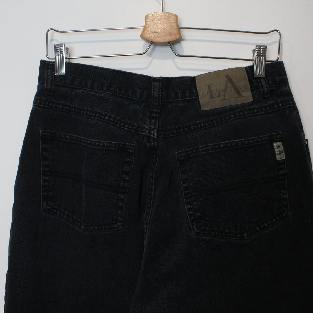 Vintage LA Denim Jeans - 30"-NEWLIFE Clothing