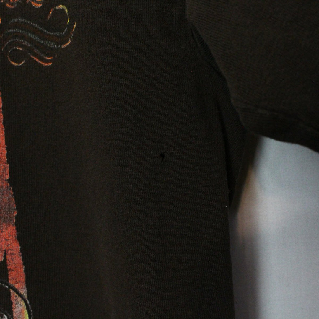 06' Miranda Lambert Tour Tee - S-NEWLIFE Clothing