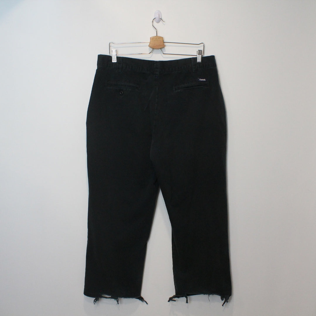 Vintage Hammill Trousers - 36"-NEWLIFE Clothing