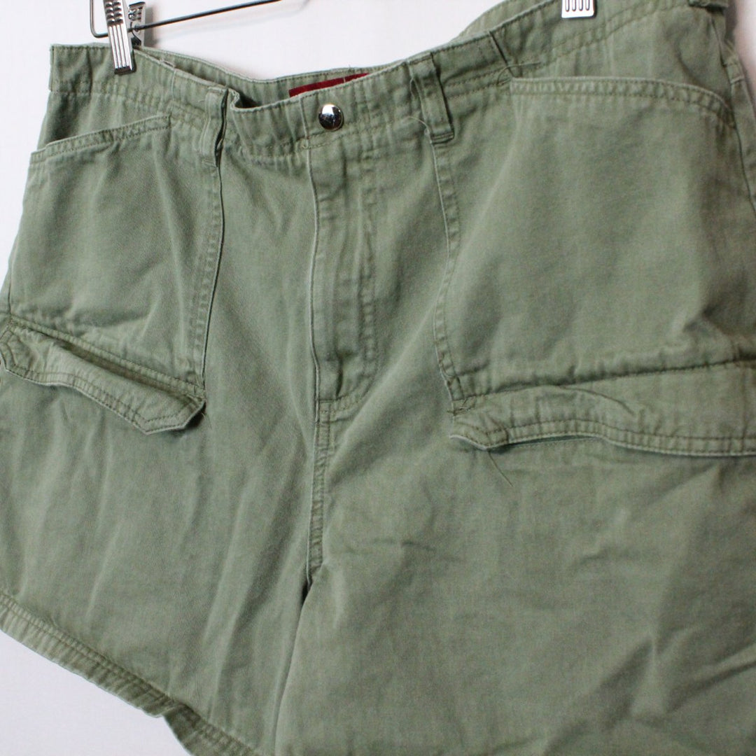 Vintage Cargo Shorts - 38"-NEWLIFE Clothing