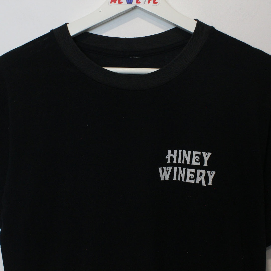 VIntage Hiney Winery Tee - S-NEWLIFE Clothing