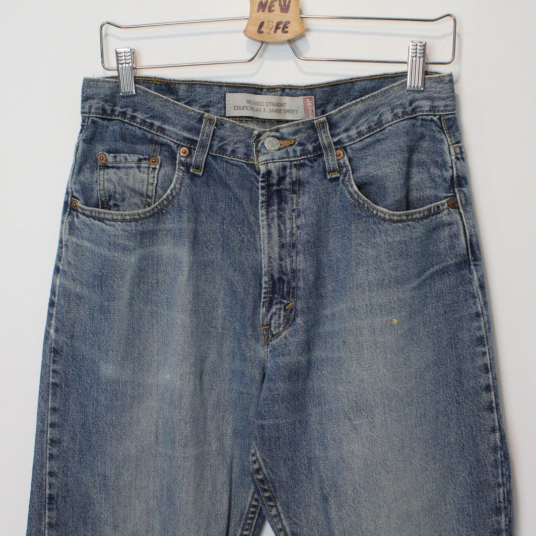 Levi's Denim Jeans - 31"-NEWLIFE Clothing