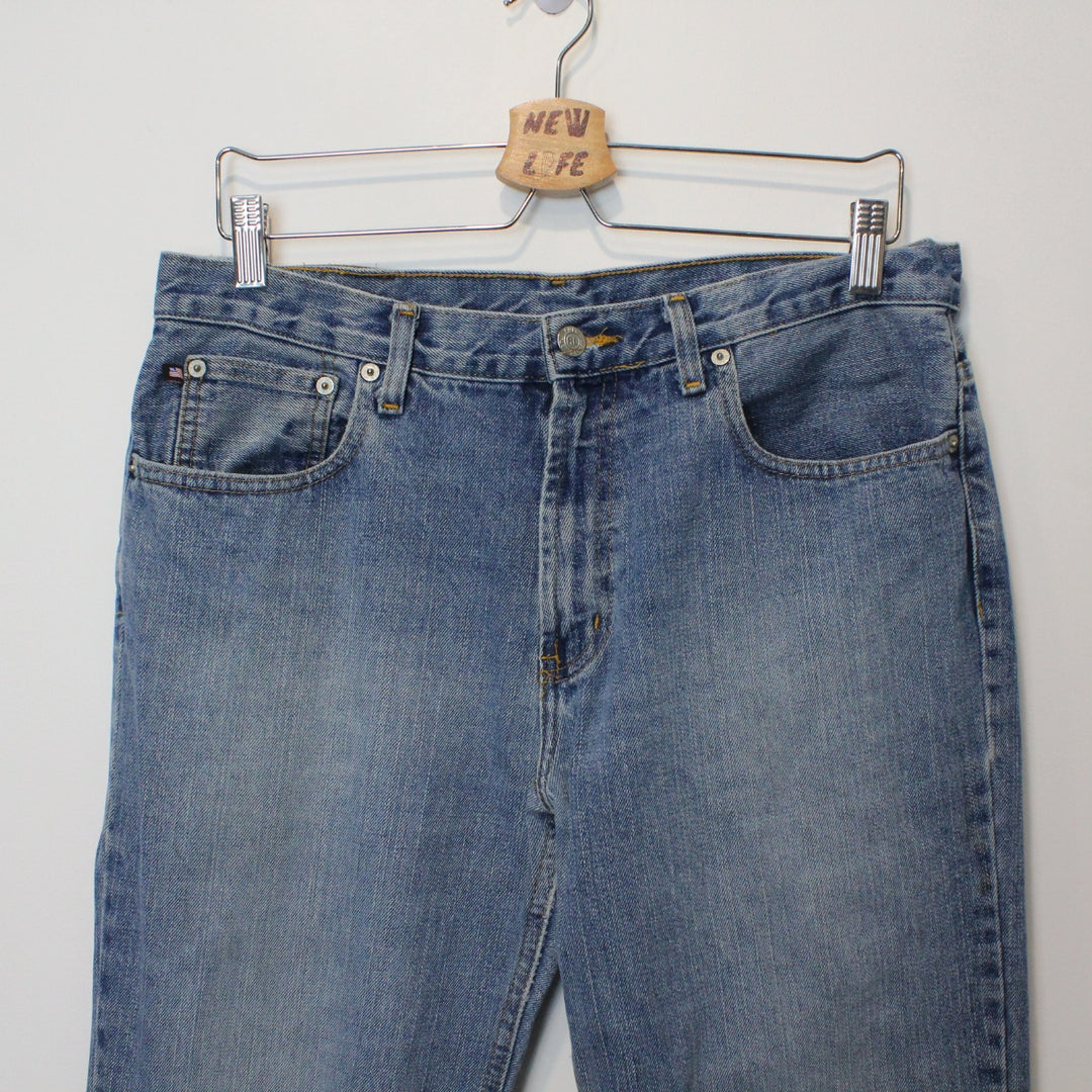 Vintage Polo Ralph Lauren Denim Jeans - 34"-NEWLIFE Clothing