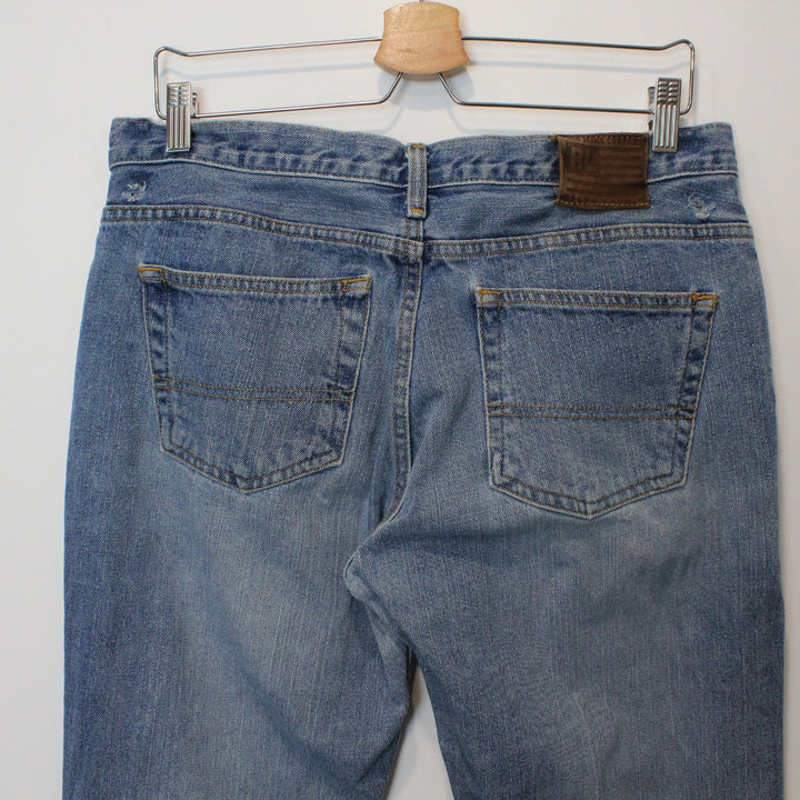 Vintage Polo Ralph Lauren Denim Jeans - 34"-NEWLIFE Clothing