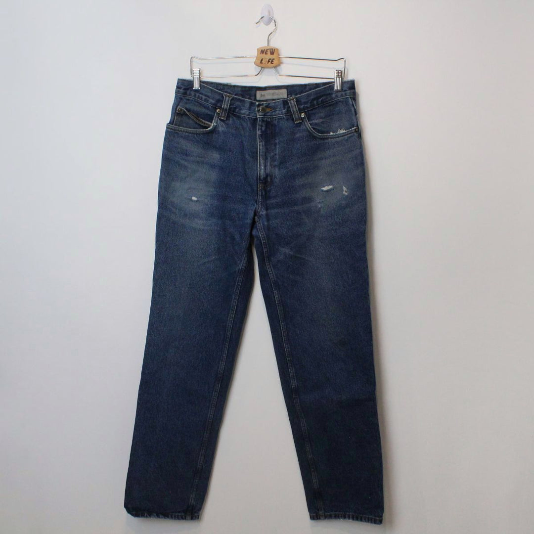 Vintage Wind River Denim Jeans - 36"-NEWLIFE Clothing