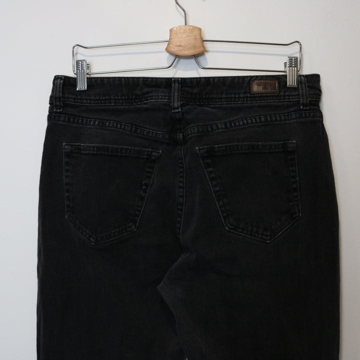 Vintage Riders Lee Denim Jeans - 35"-NEWLIFE Clothing