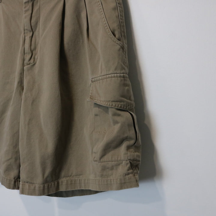 Vintage Cargo Shorts - 32"-NEWLIFE Clothing