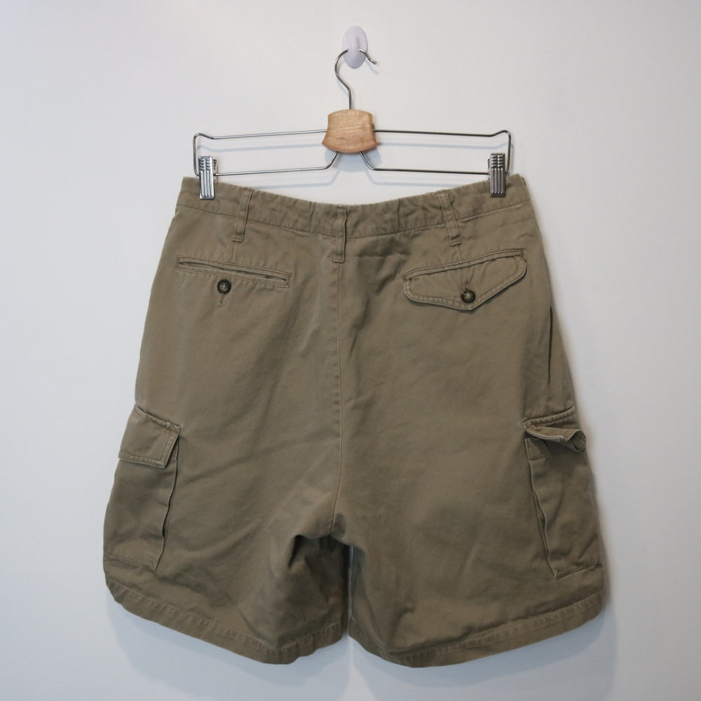 Vintage Cargo Shorts - 32"-NEWLIFE Clothing