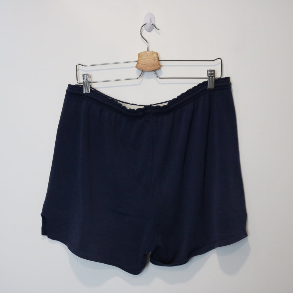 Vintage Nait Sweat Shorts - 34"-NEWLIFE Clothing