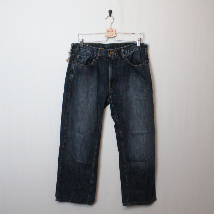 Levi's 559 Denim Jeans - 34"-NEWLIFE Clothing