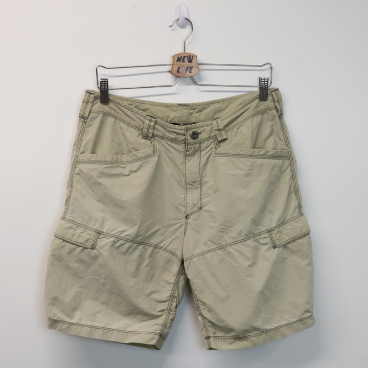 The North Face Cargo Shorts - 34"-NEWLIFE Clothing