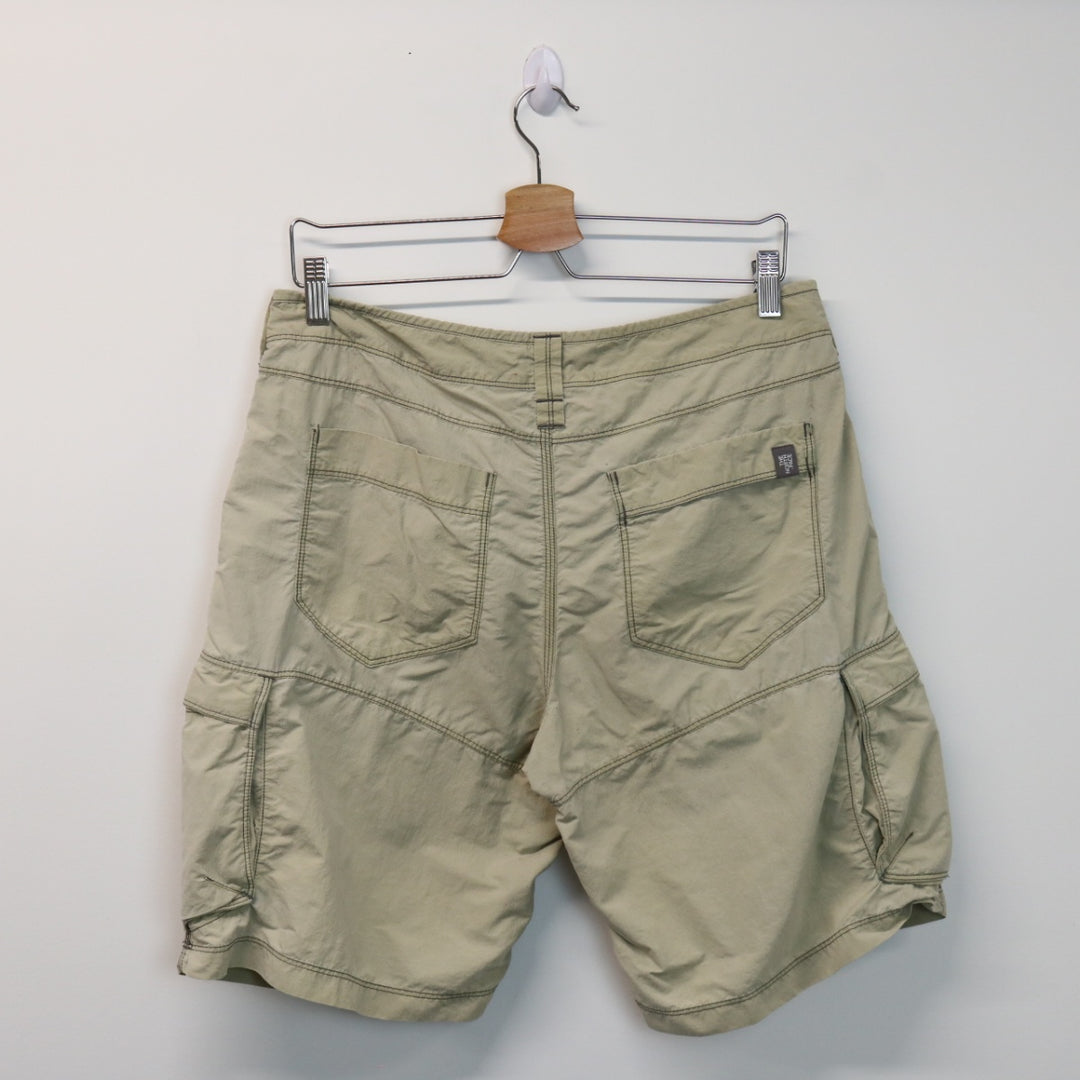The North Face Cargo Shorts - 34"-NEWLIFE Clothing