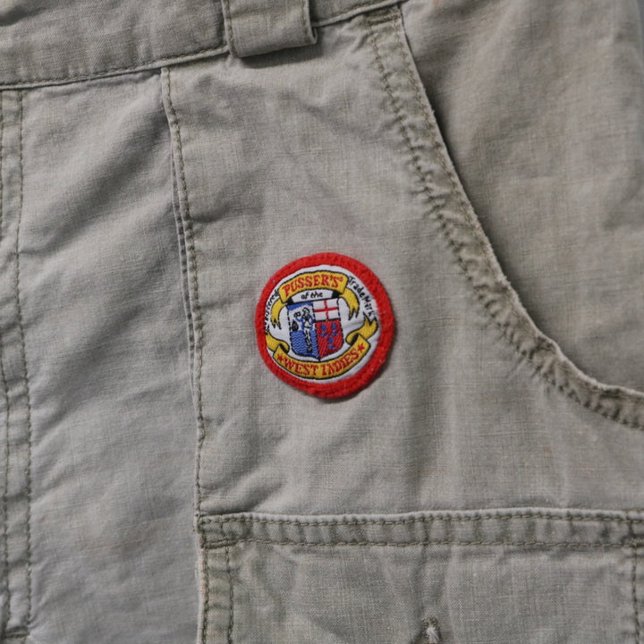 Vintage Pusser's West Indies Shorts - 34"-NEWLIFE Clothing