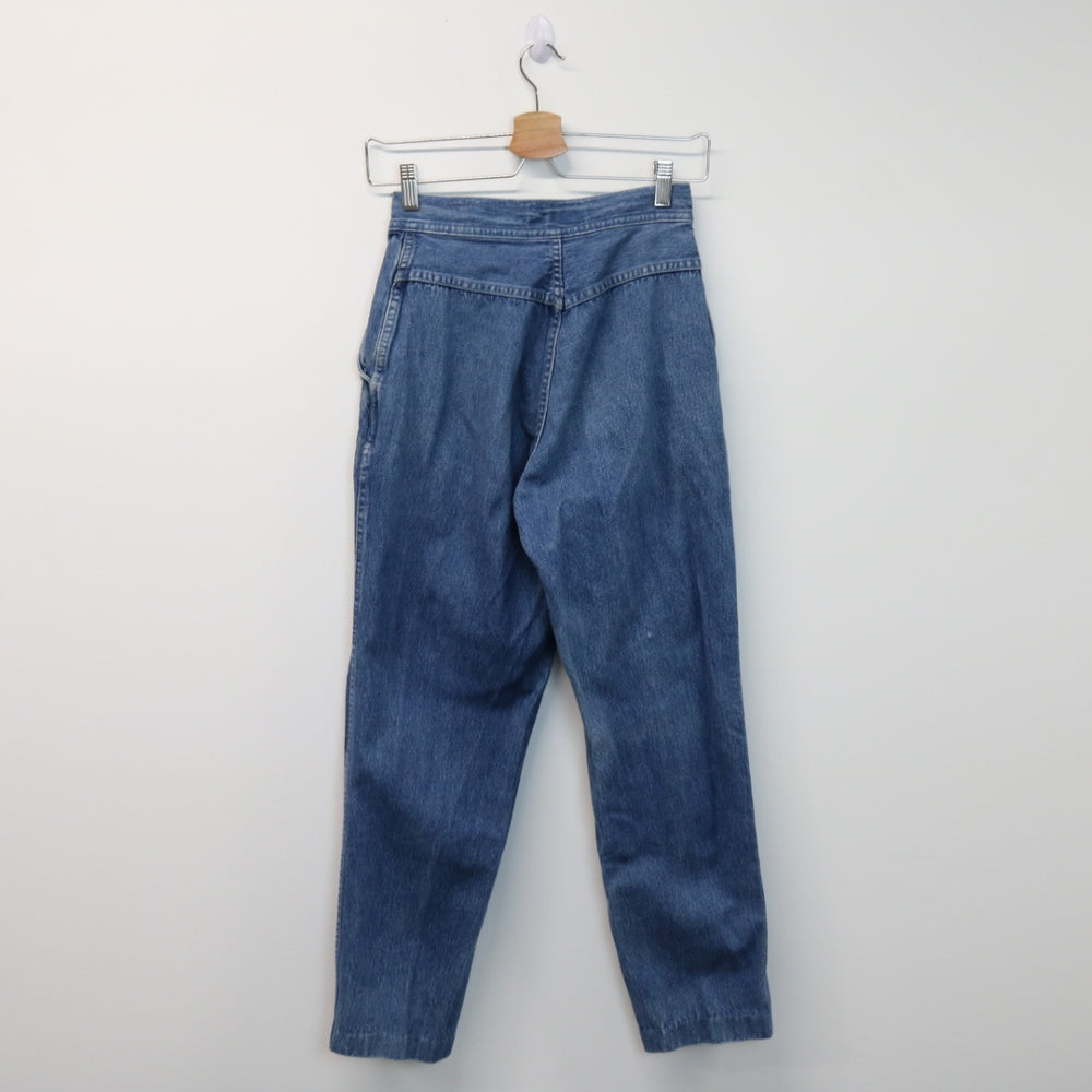 Vintage Denim Jeans - 25"-NEWLIFE Clothing