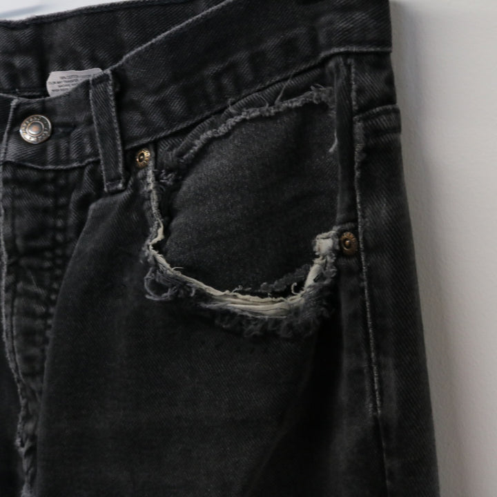 Vintage 90's Denim Jeans - 30"-NEWLIFE Clothing