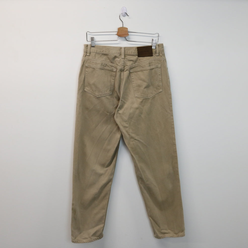 Calvin Klein Denim Jeans - 33"-NEWLIFE Clothing