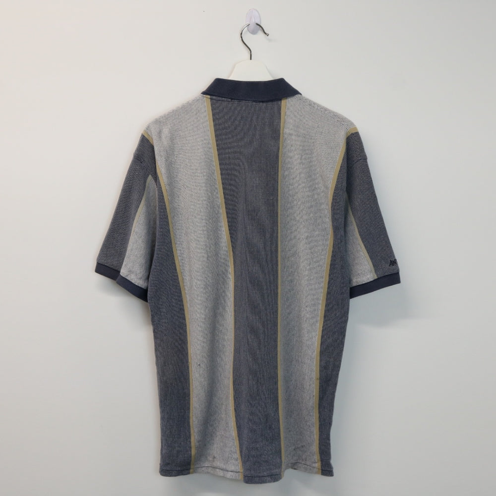 Vintage Paper Mate Polo Shirt - M-NEWLIFE Clothing