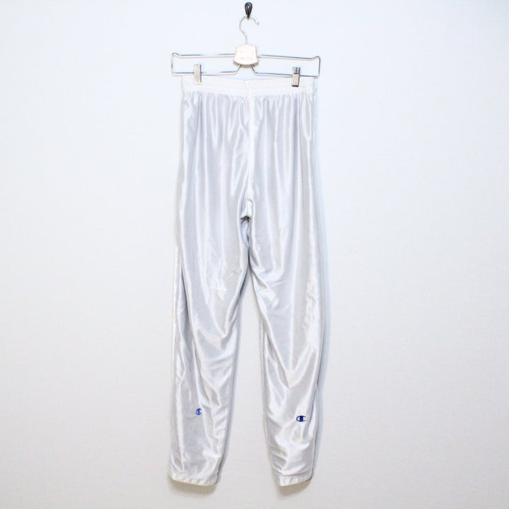 Reversible Champion Snap Track Pants - XS-NEWLIFE Clothing
